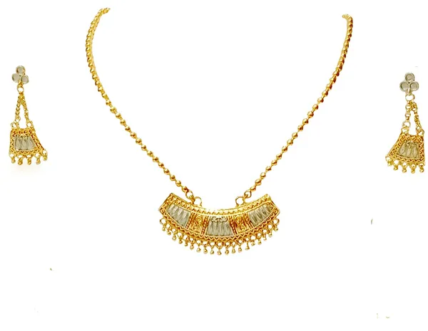Assamese_Traditional_Jewellery_Set_For_Women